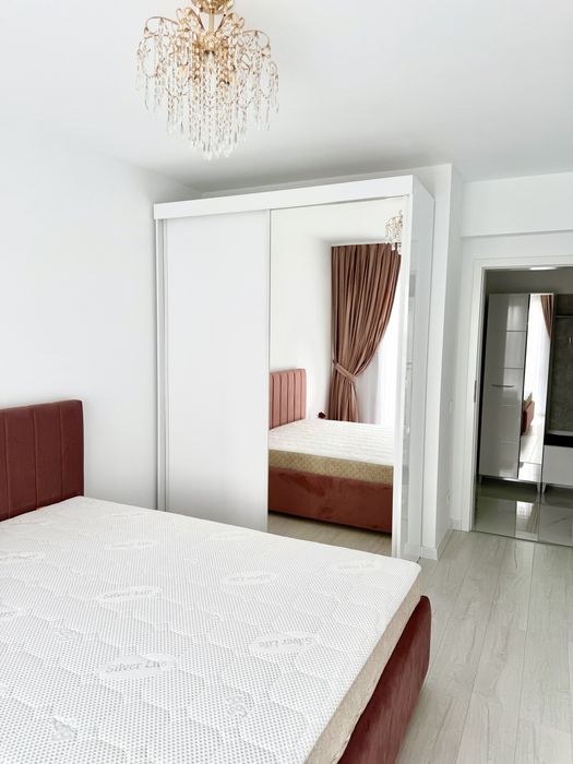 Vand apartament 2 camere Prima Green