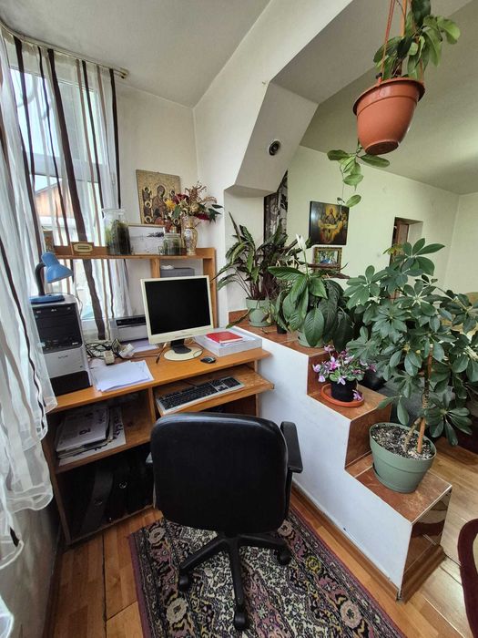 Apartament 2 camere de vânzare – Motru, Aleea Liliacului