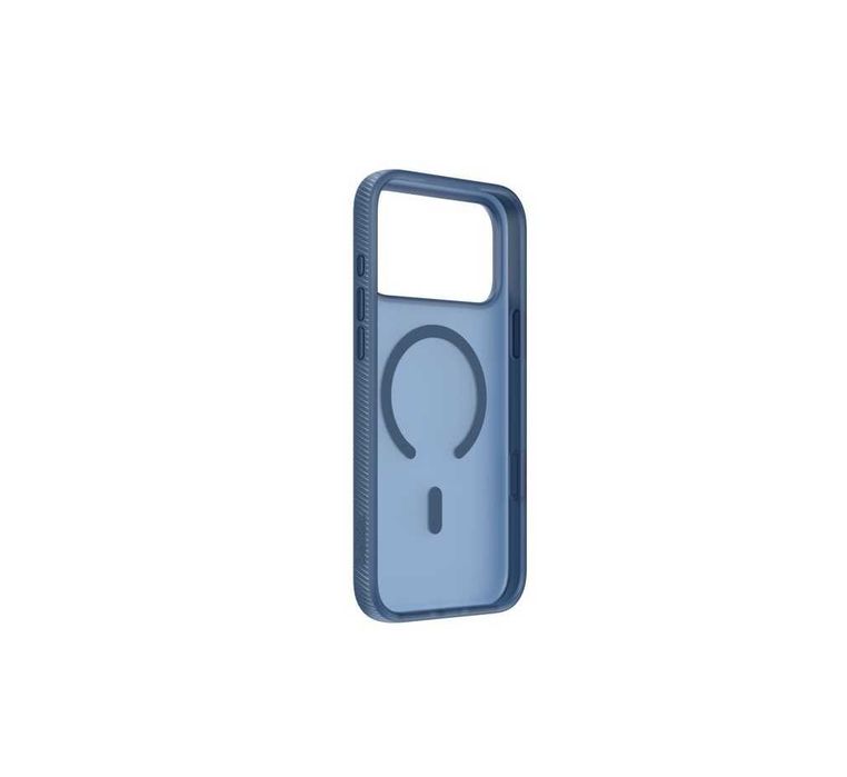 ( Чехол BELKIN Magnetic Protective Grip Case iPhone 17 Pro Navy