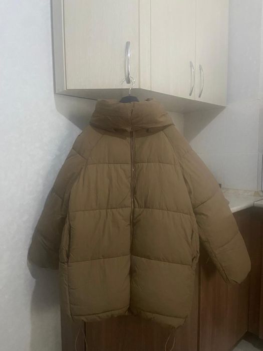 Зимняя куртка Defacto