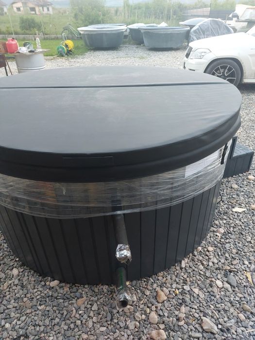 Ciubar ciubere aeromasaj,hidromasaj,În Cluj Napoca.