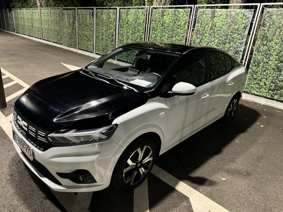 Sofer Bolt/Uber sector 4