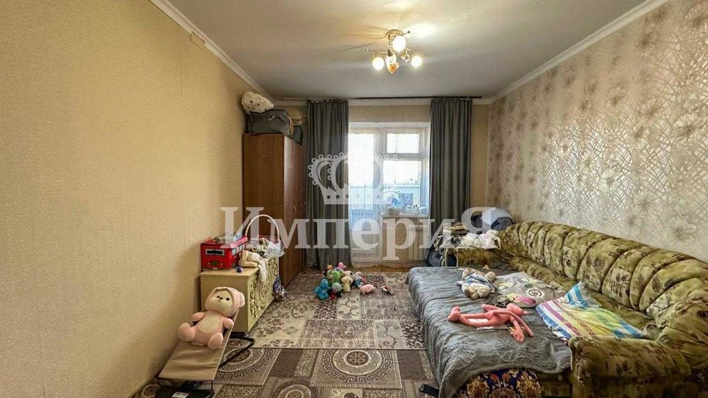 Улучшенная 1ка Павел ИмпериЯ