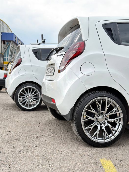 Diska prokat R 17