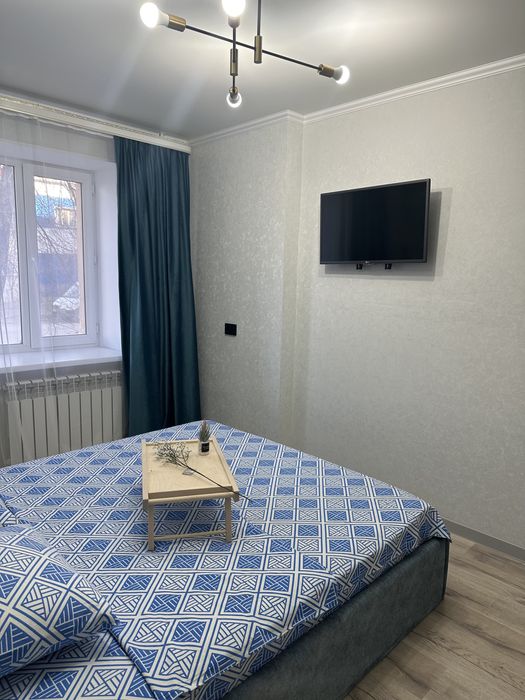 Сдам 2 ком по суточно