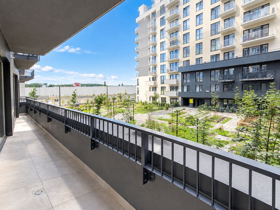Propietar—Vand apartament Silk District Iasi • OLX.ro (3/6)