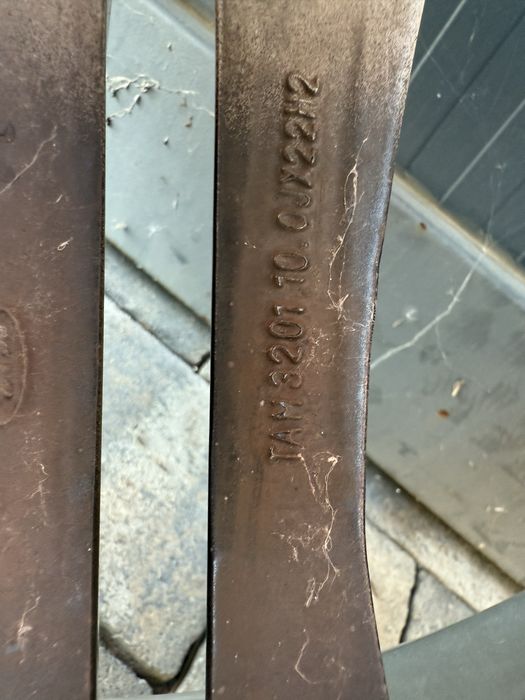 Porsche Q7 295/35/22