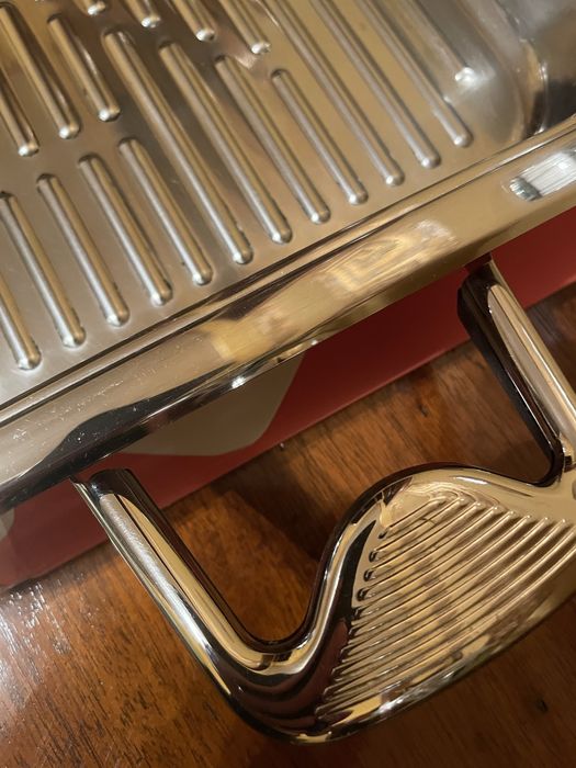 Grill Zepter original 100%