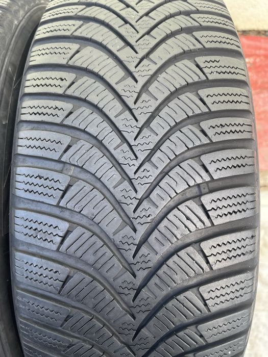 4бр 215/65/16 на 5,7мм с 18дот