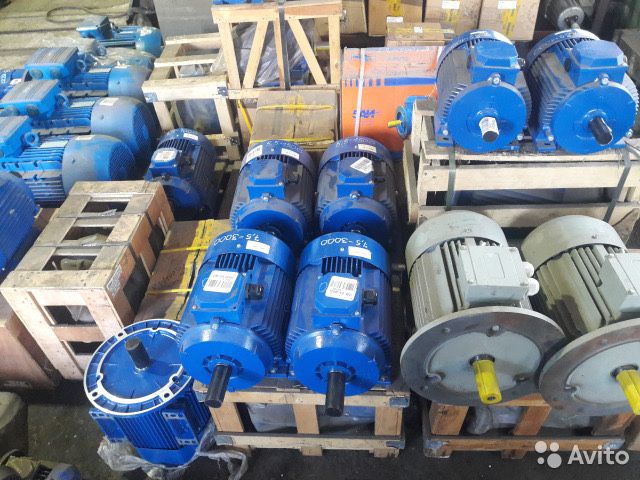 Электродвигатель редуктор электро мотор элдвигатель насос двигатель