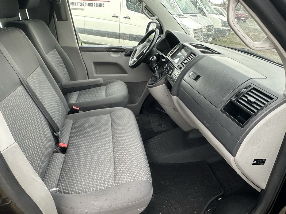 Volkswagen Transporter 2.0 tdi Lung