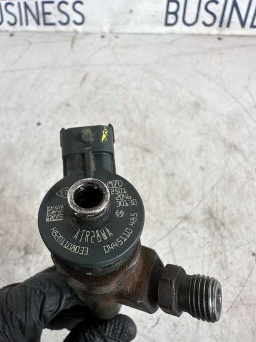 Dezmembrari Injector Dacia Dokker 1.5 euro 5 cod piesa 0445110485