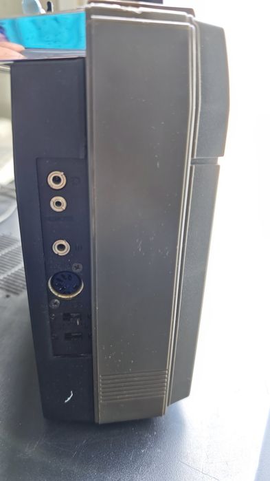 Radiocasetofon Aiwa tpr 132