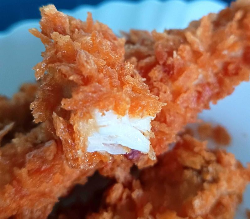 Pesmet Panko XXL Profesional pentru Crispy, Sushi, Pui - 1 Kg
