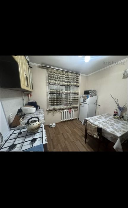 2 комнатная квартира