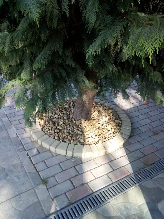 Речен камък