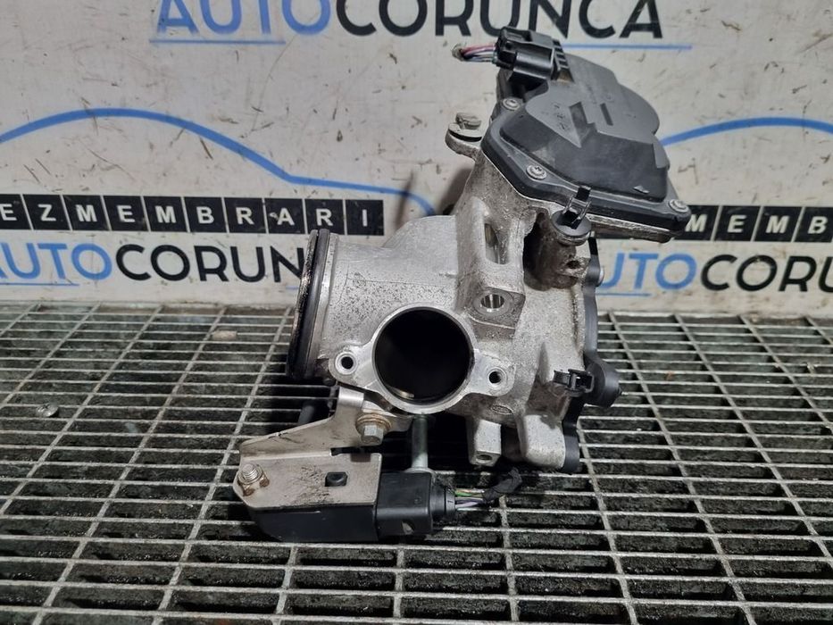 EGR Land Rover Discovery Sport 2.0 Diesel 2014 - 2019 204DTD Euro5 (1244) Diesel ...