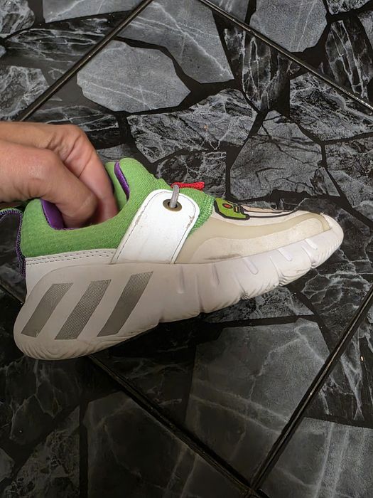 ADIDAS номер 24 Детски маратонки