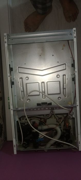 Котёл навесной продам