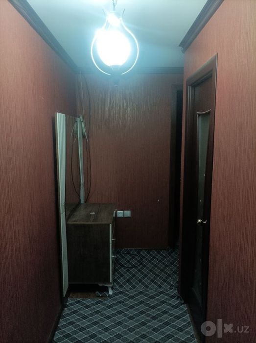 Fargona shaxar dokanal kanechkada 2 xonalik shinam uy ijaraga beriladi
