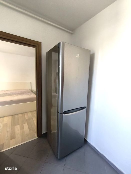 Prelungirea Ghencea – Garsoniera - 45 mp - 370 EUR