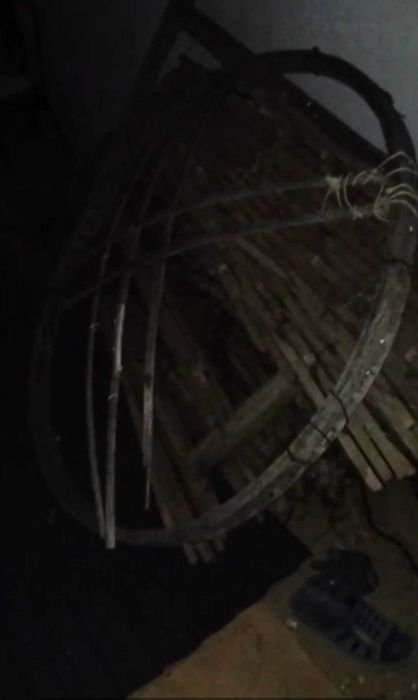 Киіз үй сатылады