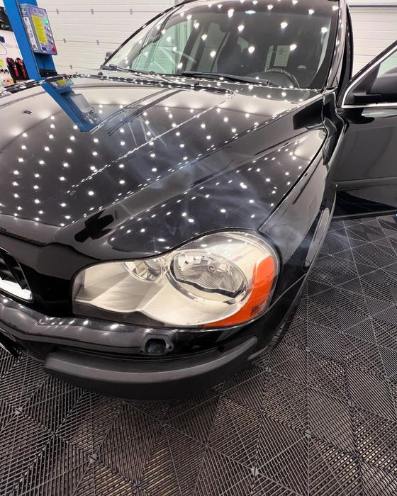 Vand Volvo XC90 2.9 Biturbo