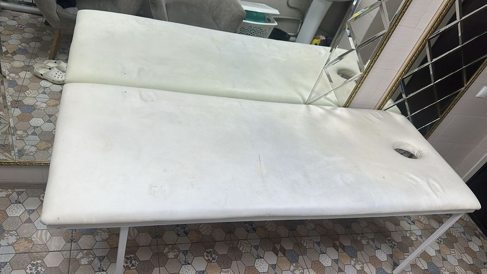 Кушетка для массажа