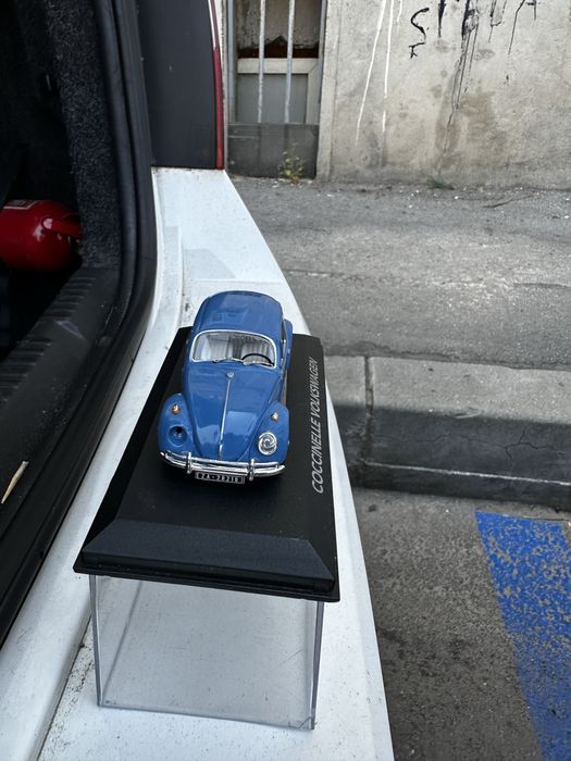 Macheta vw beetle stare excelenta