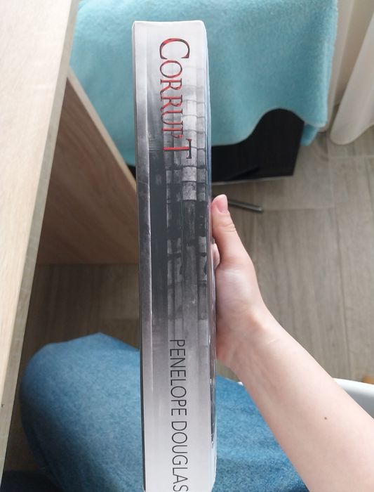 The devil's night поредицата на Penelope Douglas / книги на английски