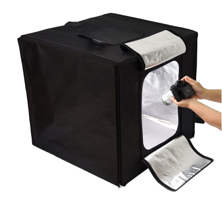 Godox LST80 LED yorug'lik qutisi