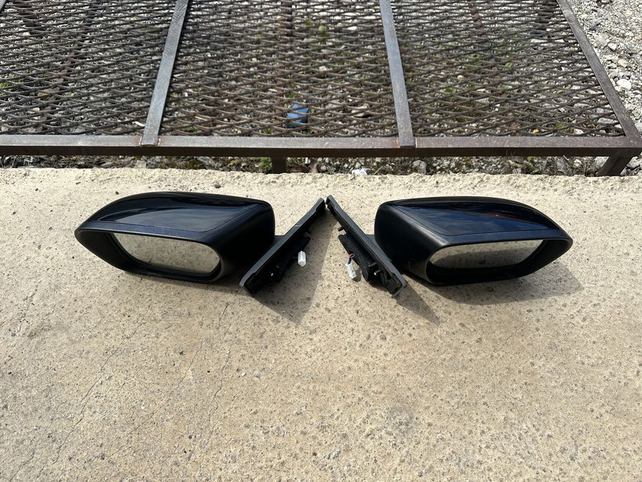 Огледало/Огледала за Мазда 5 фейслифт 2008-2010г!