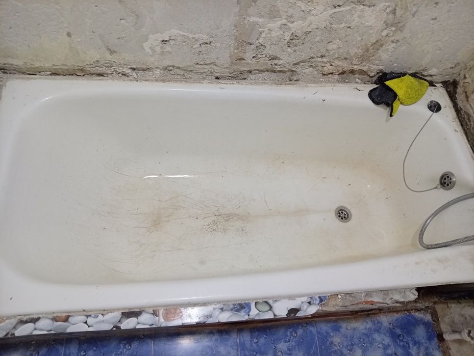 Продам ванную дёшево