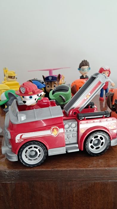 Колекция Пес Патрул