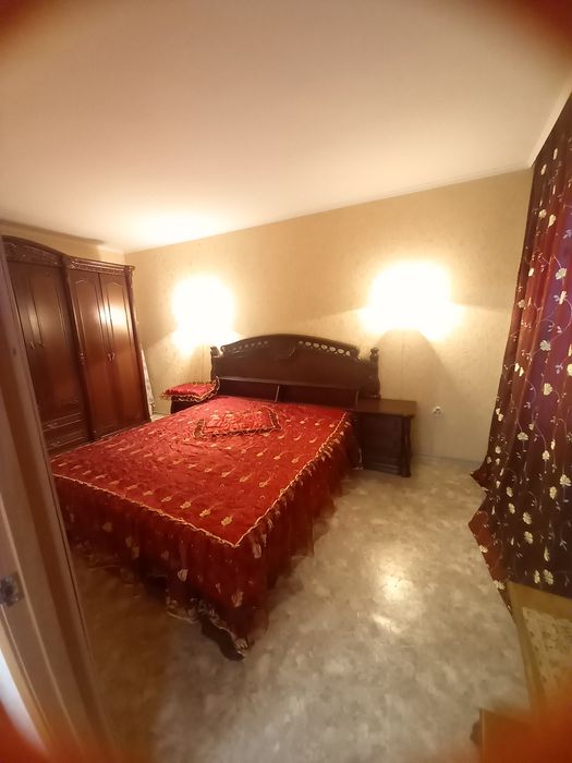 Сдаётся 2комнатная квартира