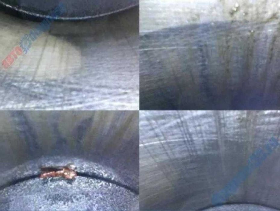 эндоскоп для дизельных ДВС  камера 5мм