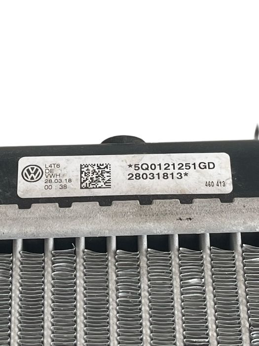 Radiator Apa Volkswagen Arteon 3H7 2017 - >, Volkswagen Passat Variant