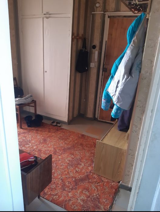 Продам 3-х ком.квартиру.