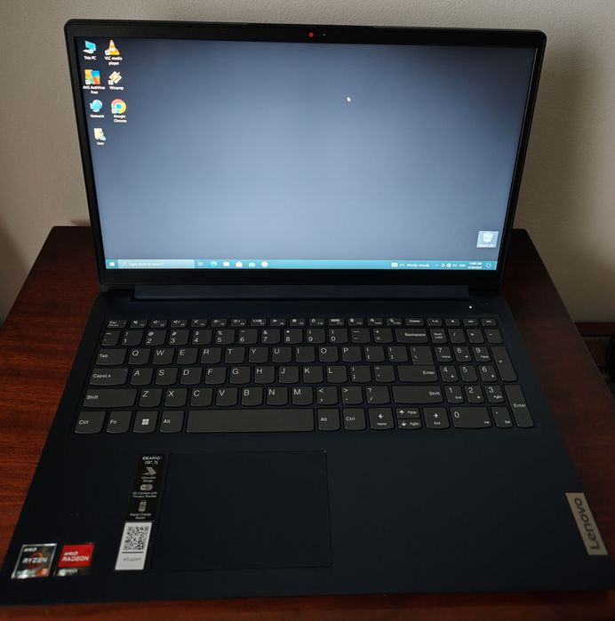 Laptop Lenovo Ideapad 1