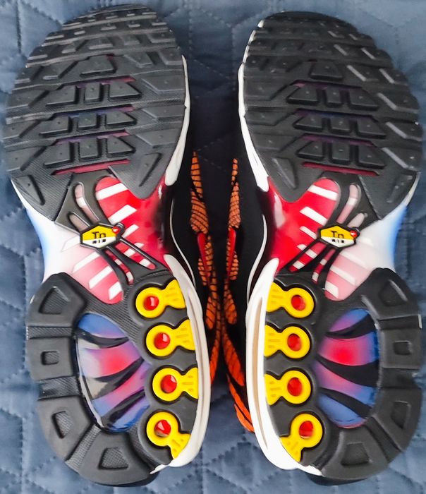 Nike air max plus 40 номер ,28 см стелка