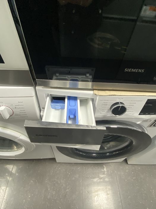 Пералня GRUNDIG 9 кг.А+++