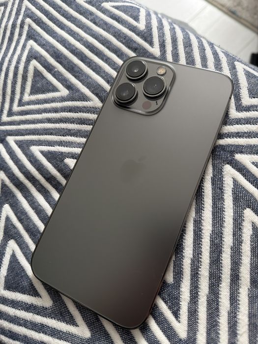 Iphone 13 pro max 512 gb