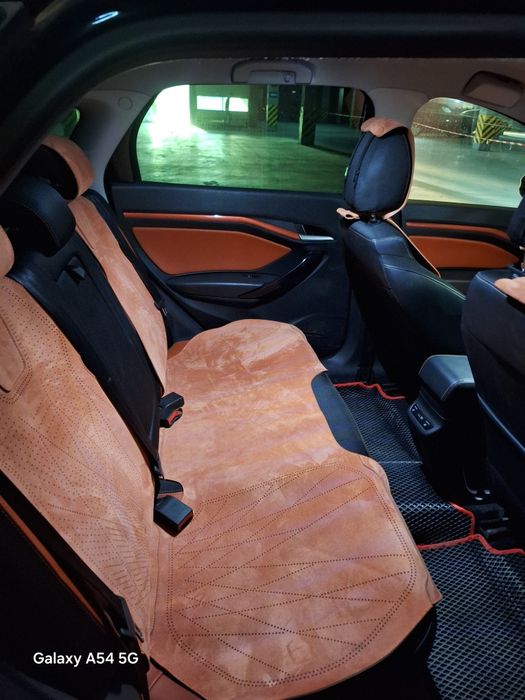 Лада веста кросс