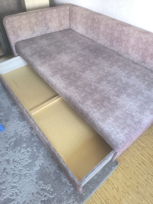 Продам кровать 110х200 см