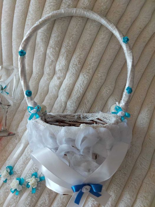 Комплект за сватба