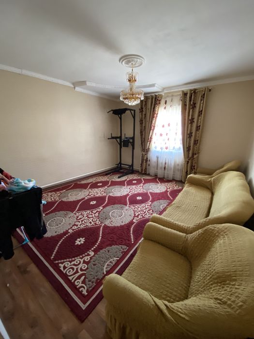 Продаётся частный дом