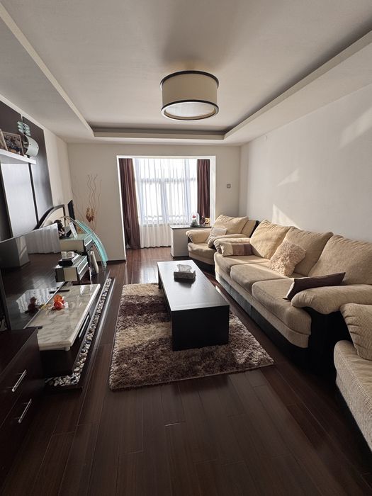 Apartament 2 camere decomandat