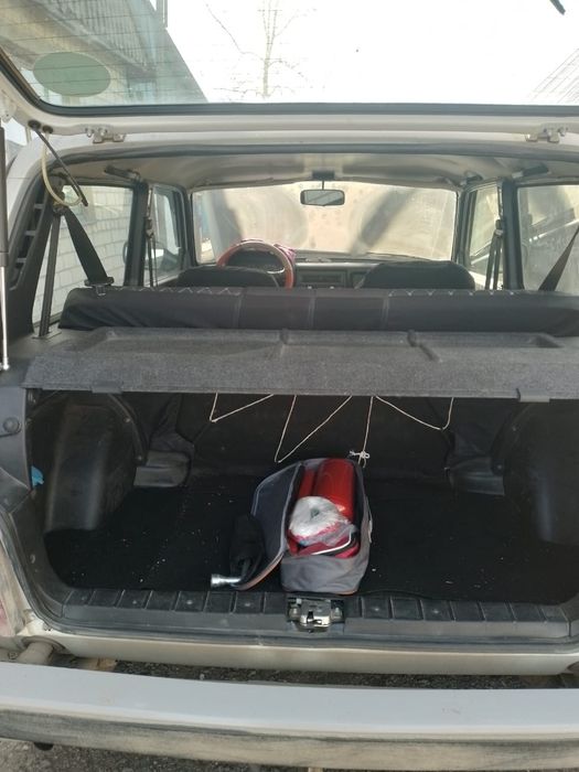 Продам ниву в отличном состоянии