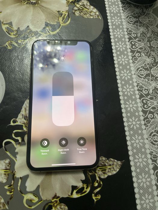 iphone xs gold 256 gb