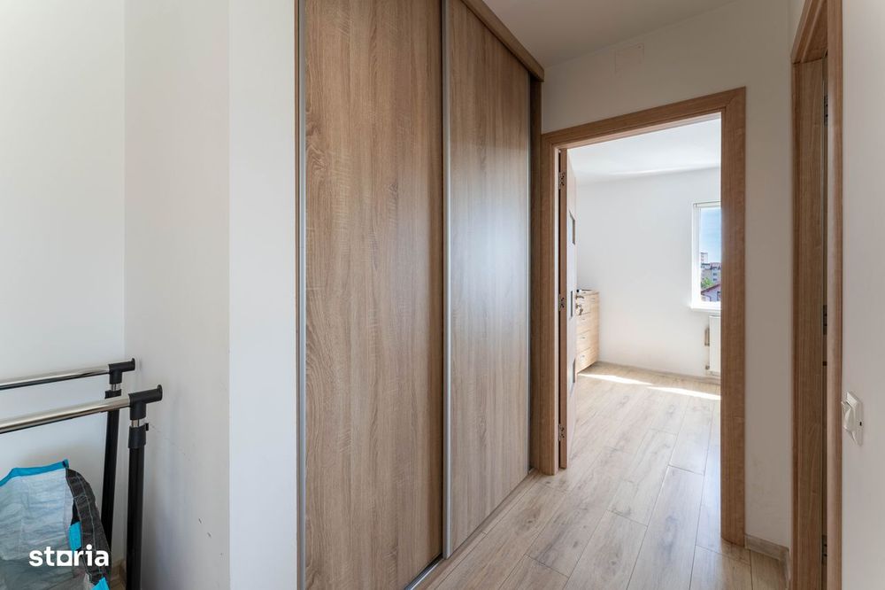 Apartament 2 camere | Semidecomandat | Județean